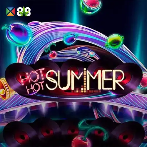 Hot Hot Summer