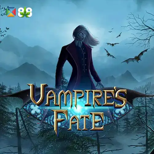 Vampire's Fate