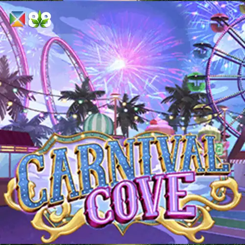 Carnival Cove