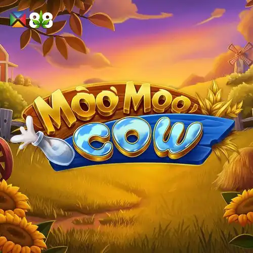 Moo Moo Cow