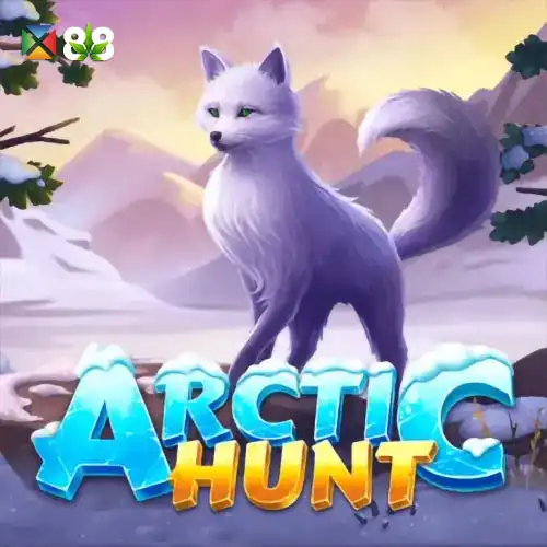 Arctic Hunt