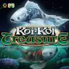 Koi Koi Treasure