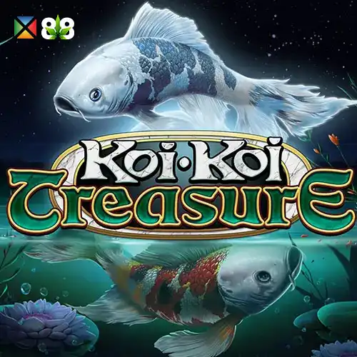 Koi Koi Treasure