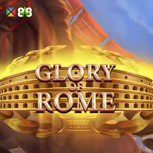 Glory Of Rome