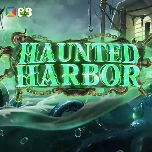Haunted Harbor