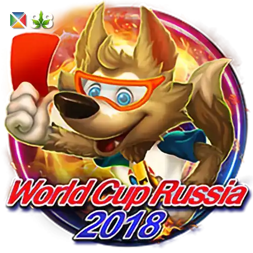 World Cup Russia2018