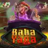 Baba Yaga