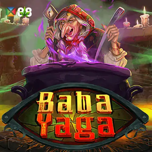 Baba Yaga