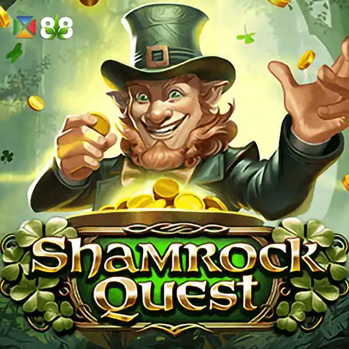 Shamrock Quest