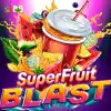 Super Fruit Blast