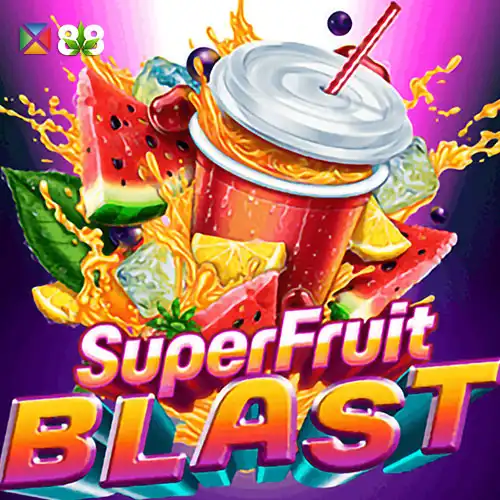 Super Fruit Blast