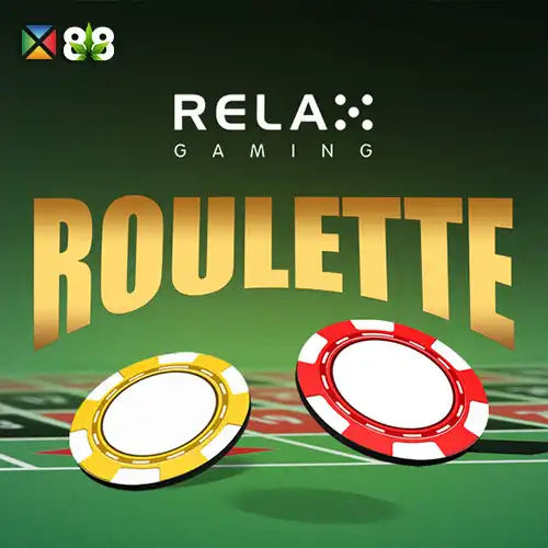 Roulette Nouveau