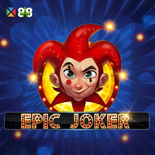 Epic Joker