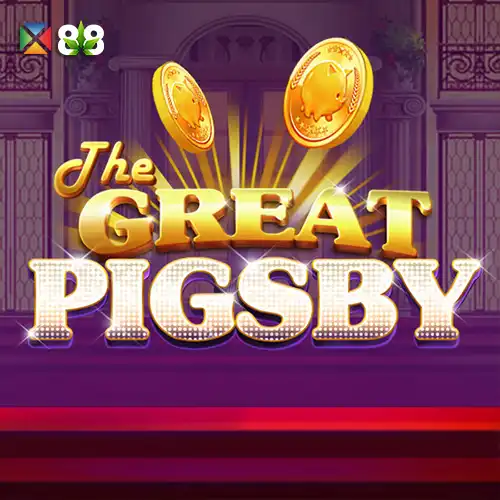 The Great Pigsby