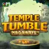 Temple Tumble