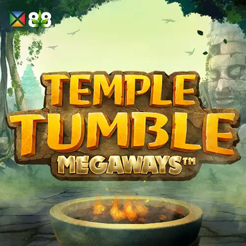 Temple Tumble