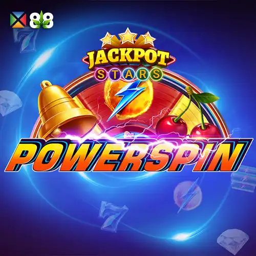 Powerspin
