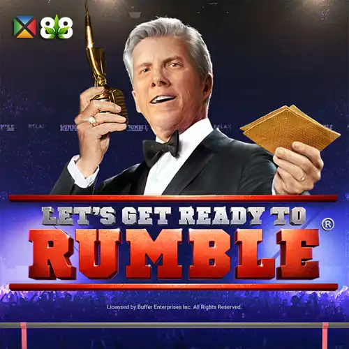 Lets get ready to Rumble
