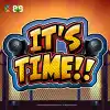 Its Time!!