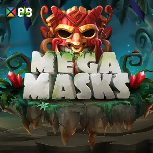 Mega Masks