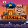 Hellcatraz