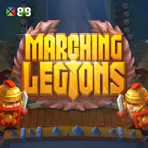Marching Legions