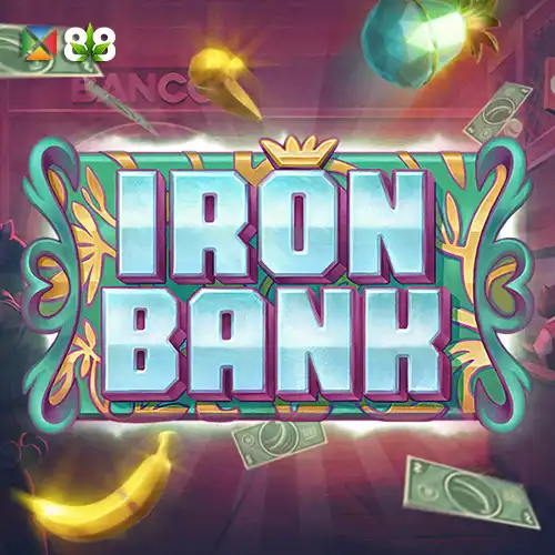 Iron Bank