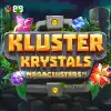 Kluster Krystals Megaclusters