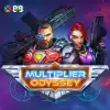 Multiplier Odyssey