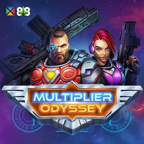 Multiplier Odyssey