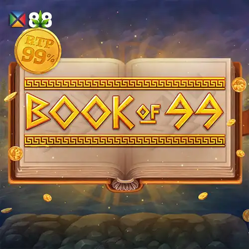 Book of 99