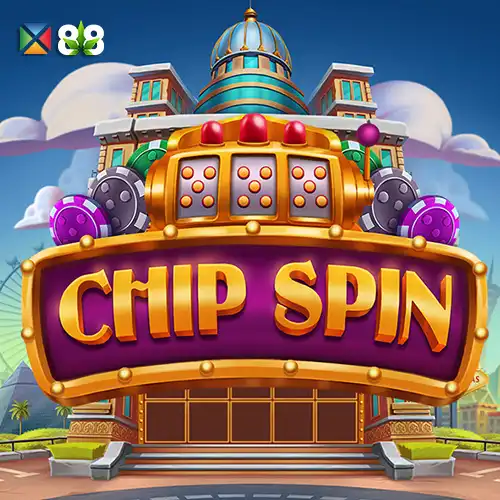 Chip Spin