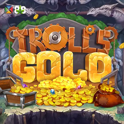 Trolls Gold