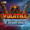Volatile Vikings