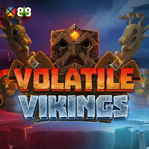 Volatile Vikings