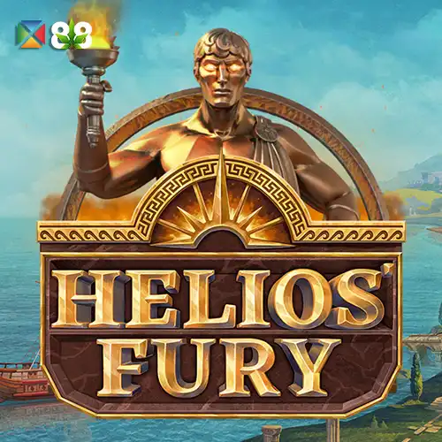 Helios Fury