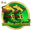 Boots Of Luck