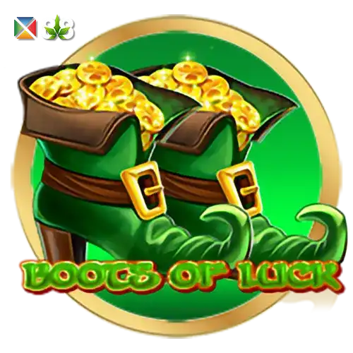 Boots Of Luck
