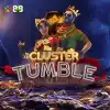 Cluster Tumble