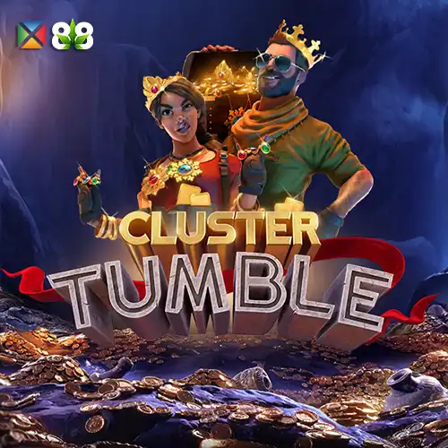Cluster Tumble