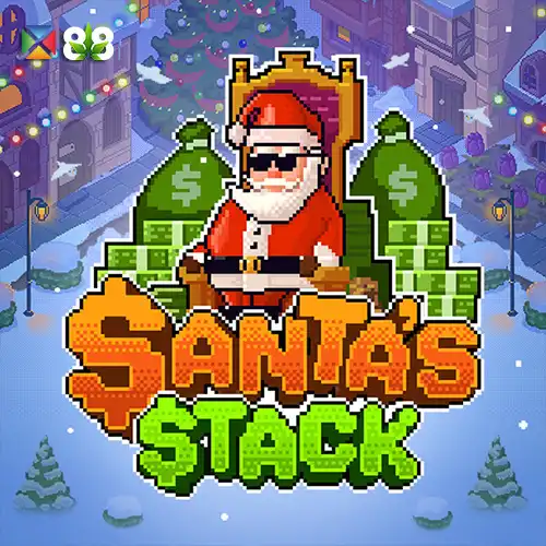 Santas Stack