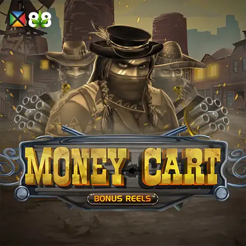 Money Cart