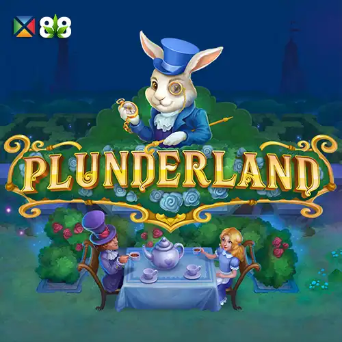 Plunderland