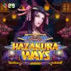 Hazakura Ways