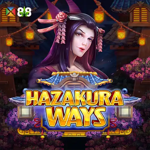 Hazakura Ways