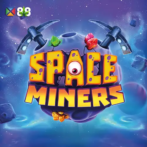 Space Miners