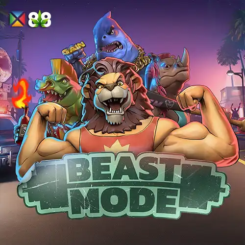 Beast Mode