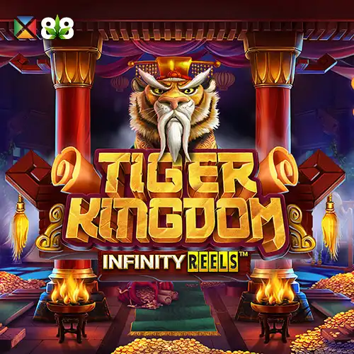 Tiger Kingdom