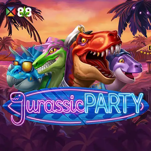 Jurassic Party