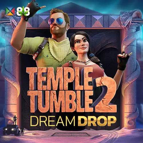 Temple Tumble 2